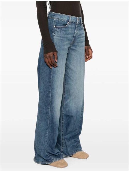 Jeans Lotta Tailorless 7 For All Mankind | 7U8ESK85U73NG