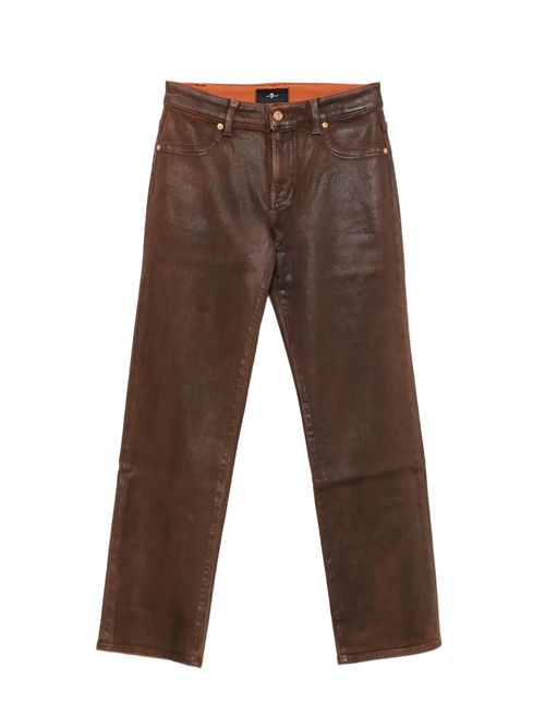 Jeans Calie 7 For All Mankind | 7UC90H42U73TB