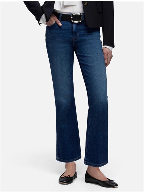 Jeans Cropped Boot 7 For All Mankind | 7UCK0G98U73O1