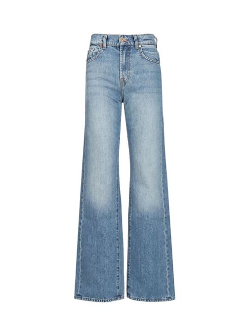 Jeans Tess 7 For All Mankind | 7UE60E52U73NX