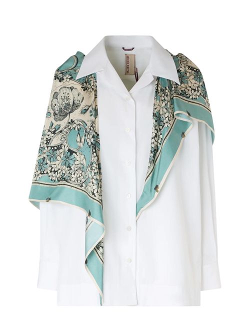 Camicia Robespierre Antonio Marras | MCA0001BI0NE
