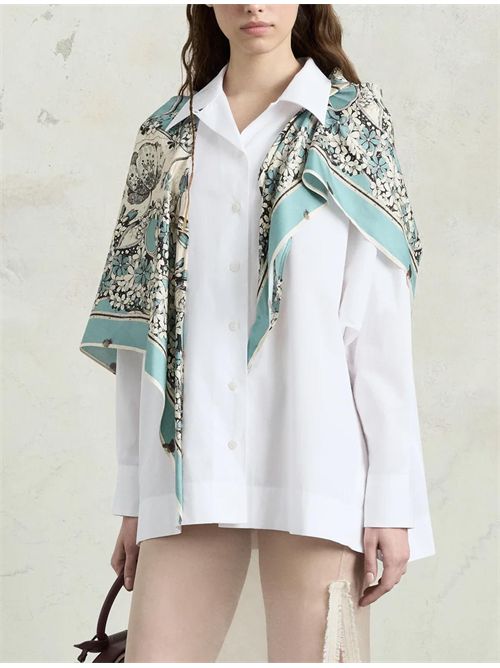 Camicia Robespierre Antonio Marras | MCA0001BI0NE