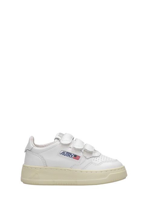 Sneakers Kidstripes Low Autry Kids | A3UNKILKFF03.