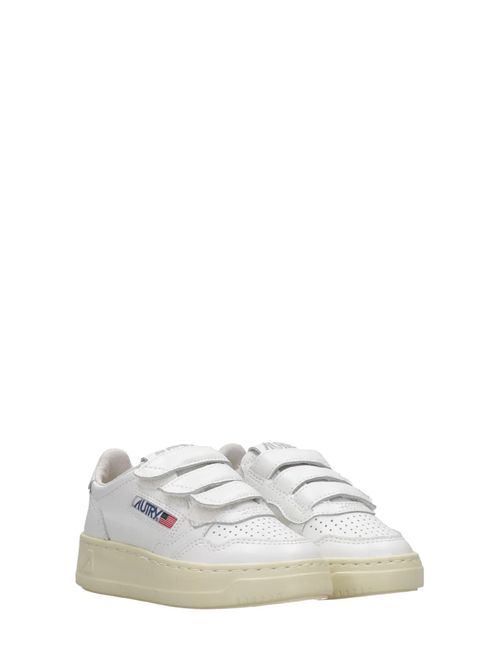 Sneakers Kidstripes Low Autry Kids | A3UNKILKFF03.