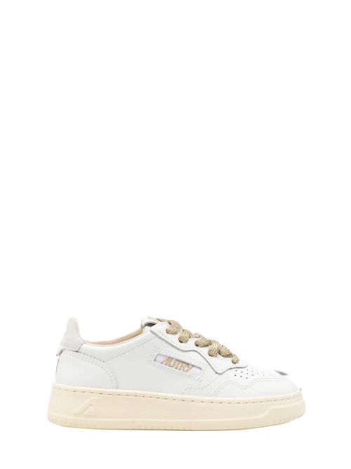 Sneakers Medalist Low Autry Kids | A3UNKULKFI01.
