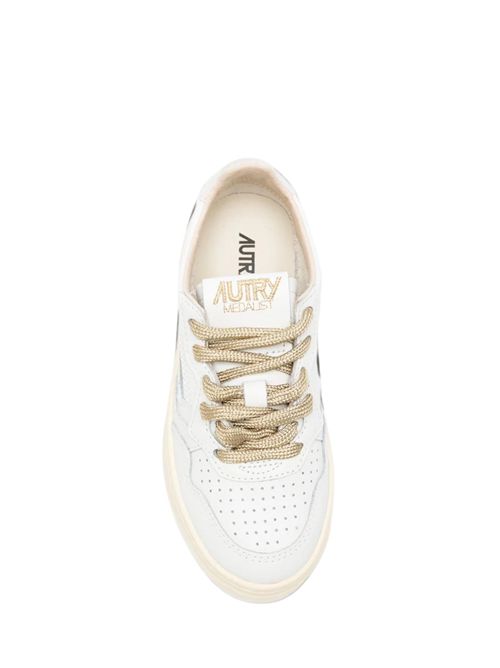 Sneakers Medalist Low Autry Kids | A3UNKULKFI01.