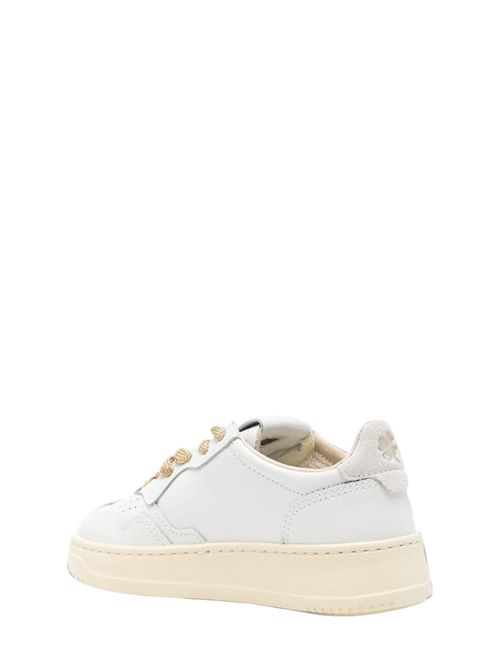 Sneakers Medalist Low Autry Kids | A3UNKULKFI01.