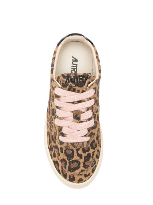 Sneakers Medalist Low Autry Kids | A3UNKULKFP02.