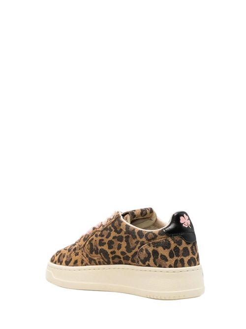 Sneakers Medalist Low Autry Kids | A3UNKULKFP02.