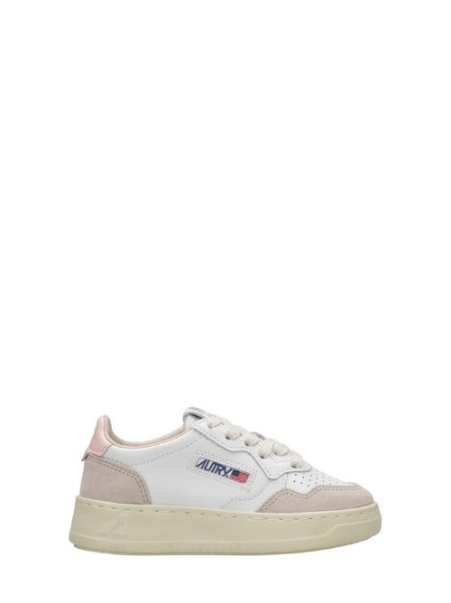 Sneakers Medalist Low Autry Kids | A3UNKULKFS05.
