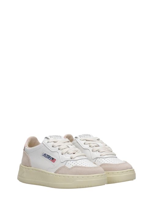 Sneakers Medalist Low Autry Kids | A3UNKULKFS05.