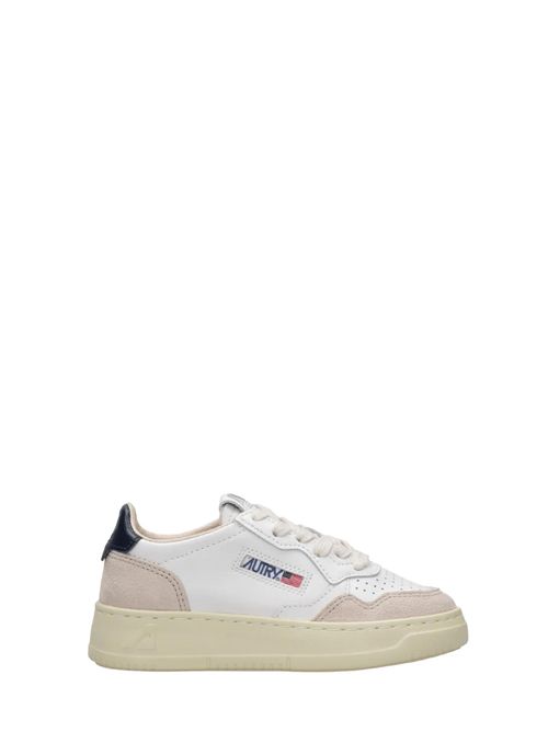 Sneakers Medalist Low Autry Kids | A3UNKULKFS06.