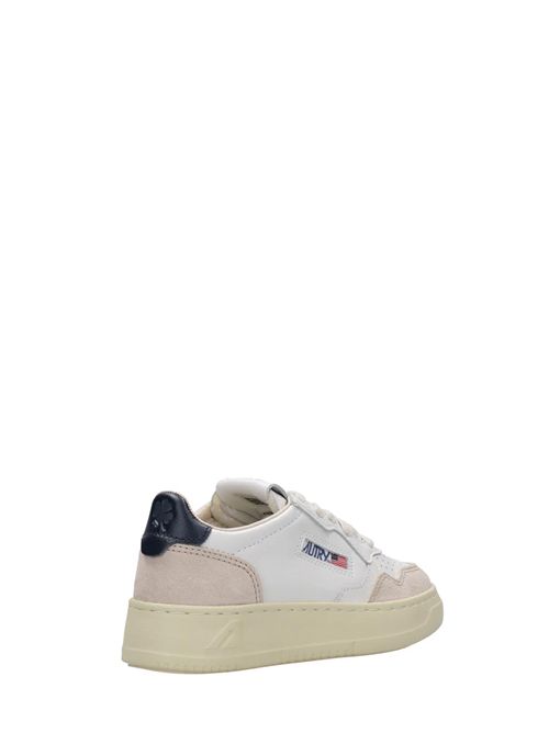Sneakers Medalist Low Autry Kids | A3UNKULKFS06.
