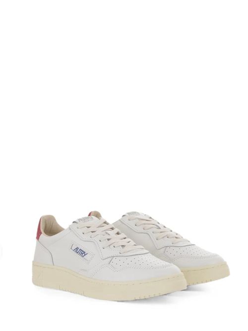 Sneakers Medalist Low Autry | A1UNAULMBJ01.