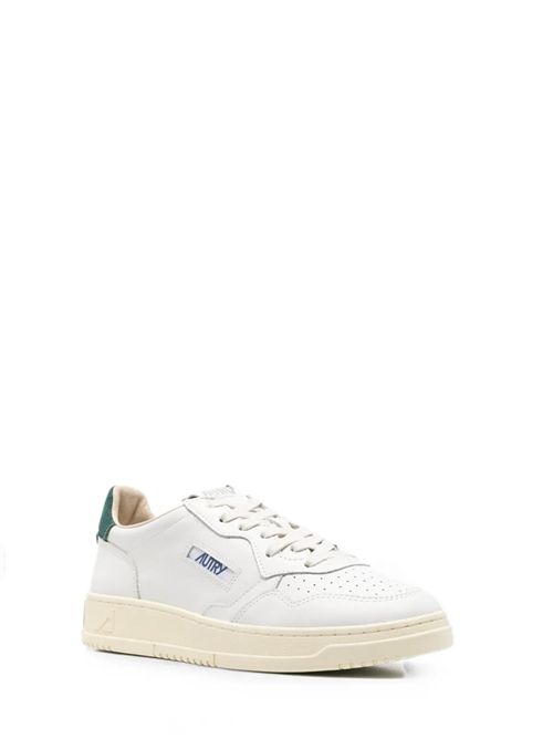 Sneakers Medalist Low Autry | A1UNAULMBJ02.