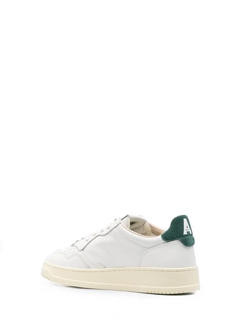 Sneakers Medalist Low Autry | A1UNAULMBJ02.