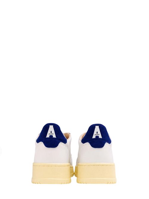 Sneakers Medalist Low Autry | A1UNAULMBJ03.