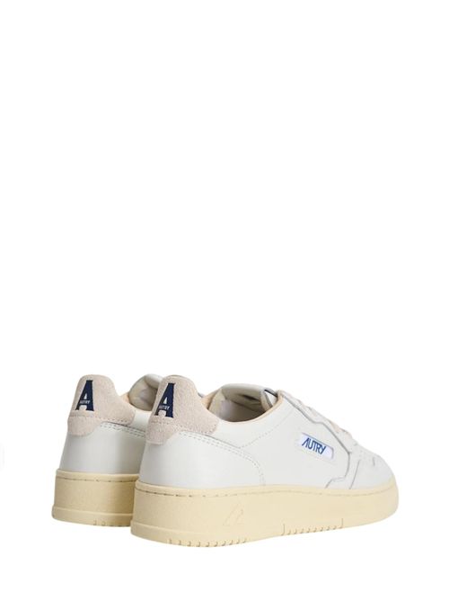 Sneakers Medalist Low Autry | A1UNAULMBJ04.