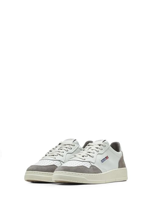 Sneakers Medalist Low Autry | A1UNAULMFT15.