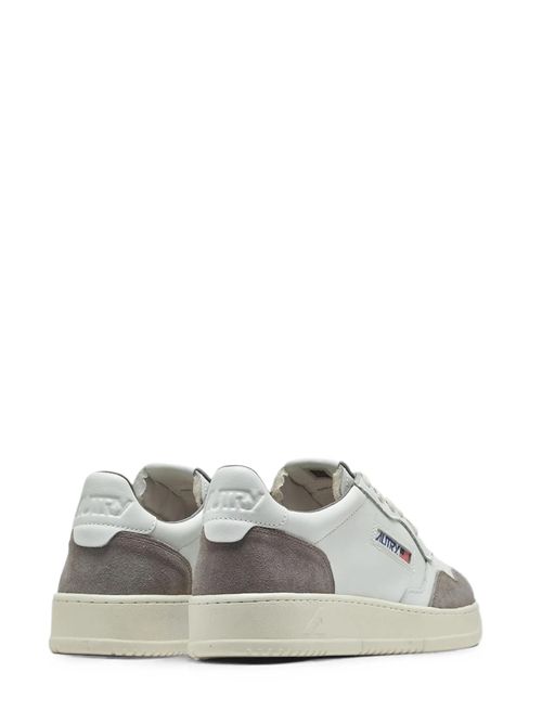 Sneakers Medalist Low Autry | A1UNAULMFT15.