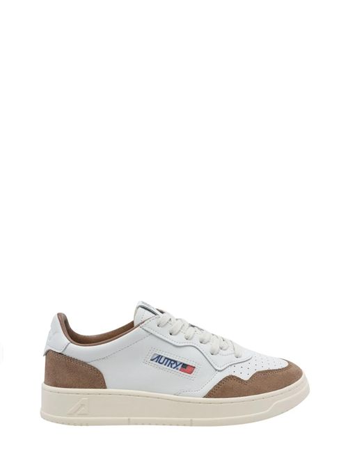 Sneakers Medalist Low Autry | A1UNAULMFT17.