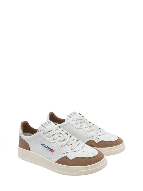 Sneakers Medalist Low Autry | A1UNAULMFT17.