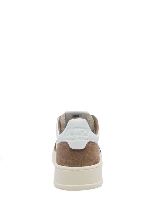 Sneakers Medalist Low Autry | A1UNAULMFT17.