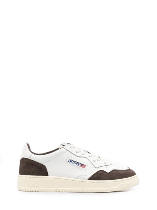 Sneakers Medalist Low Autry | A1UNAULMFT19.