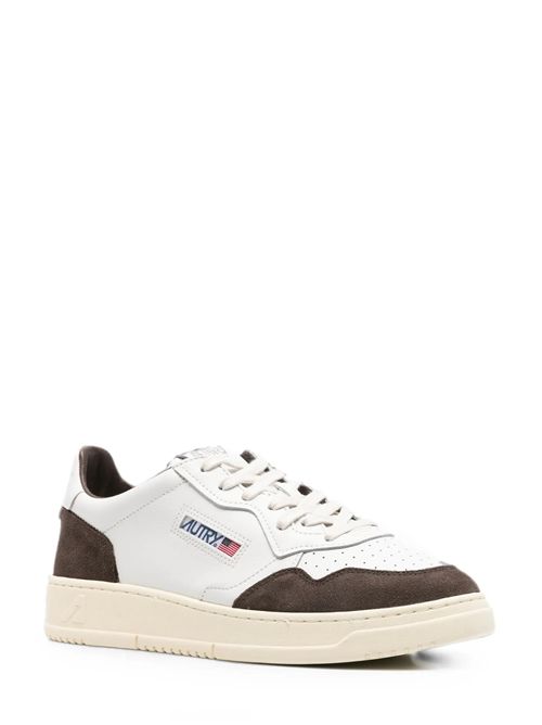 Sneakers Medalist Low Autry | A1UNAULMFT19.
