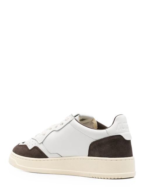 Sneakers Medalist Low Autry | A1UNAULMFT19.