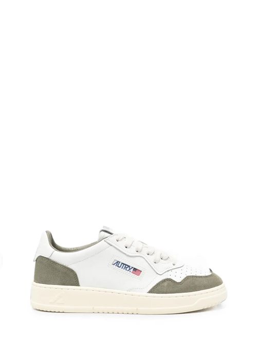 Sneakers Medalist Low Autry | A1UNAULMFT21.