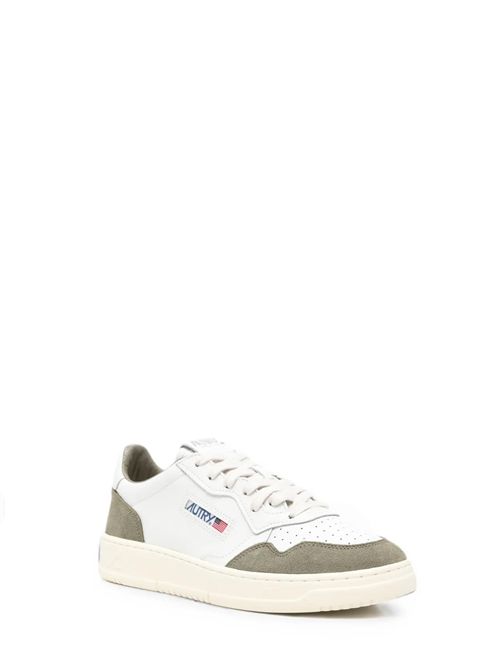 Sneakers Medalist Low Autry | A1UNAULMFT21.