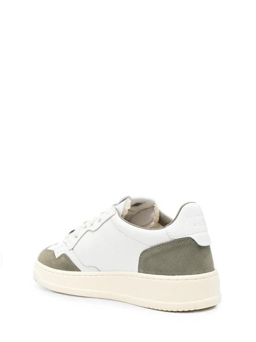 Sneakers Medalist Low Autry | A1UNAULMFT21.