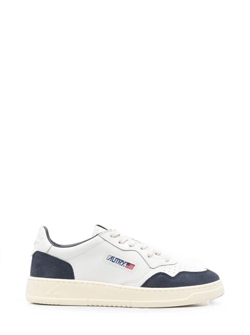 Sneakers Medalist Low Autry | A1UNAULMFT22.