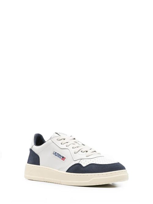Sneakers Medalist Low Autry | A1UNAULMFT22.