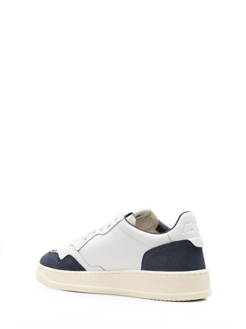 Sneakers Medalist Low Autry | A1UNAULMFT22.
