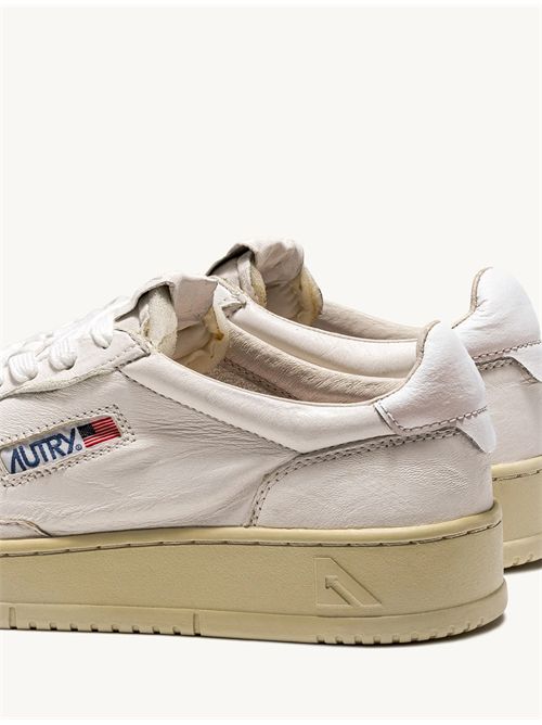 Sneakers Medalist Low Autry | A1UNAULMGG04.