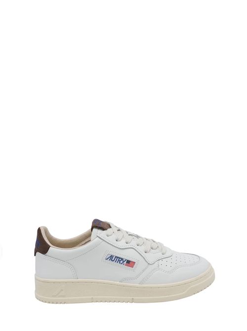Sneakers Medalist Low Autry | A1UNAULMHJ03.