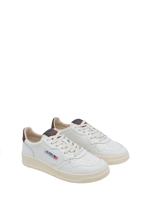 Sneakers Medalist Low Autry | A1UNAULMHJ03.