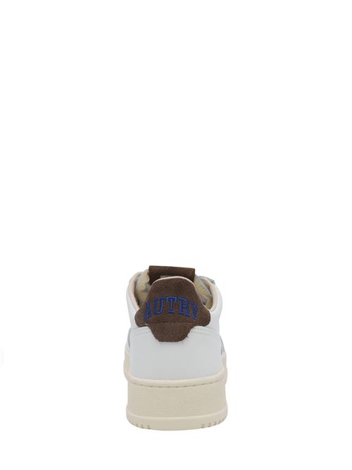 Sneakers Medalist Low Autry | A1UNAULMHJ03.