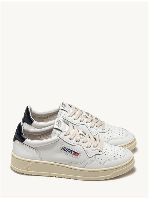 Sneakers Medalist Low Autry | A1UNAULMLL12.