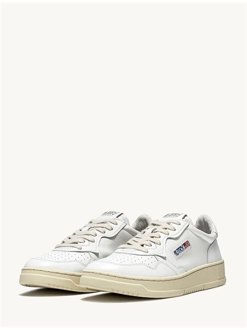 Sneakers Medalist Low Autry | A1UNAULMLL15.