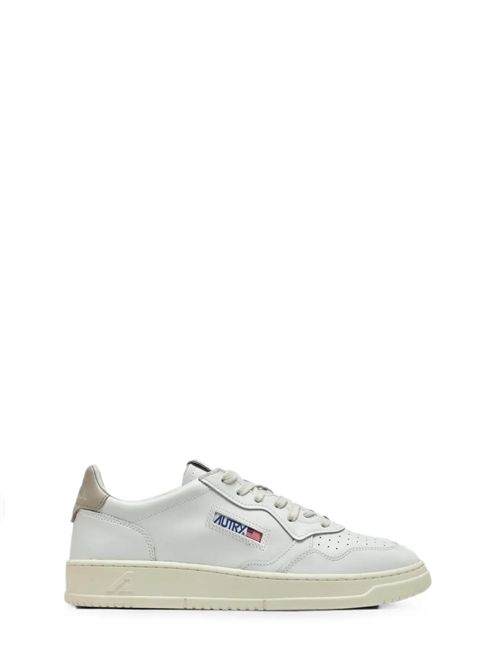 Sneakers Medalist Low Autry | A1UNAULMLL27.