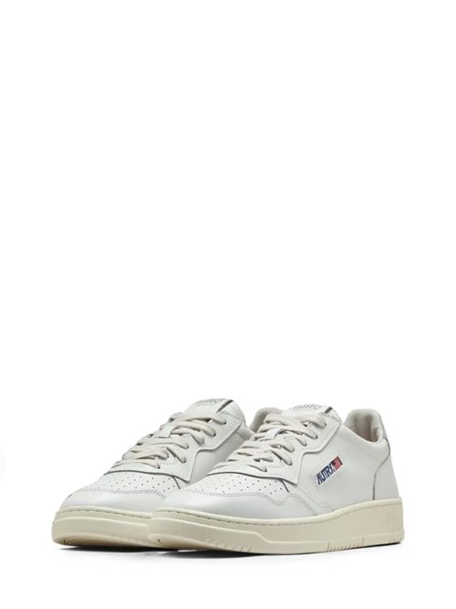 Sneakers Medalist Low Autry | A1UNAULMLL27.