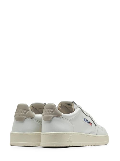 Sneakers Medalist Low Autry | A1UNAULMLL27.