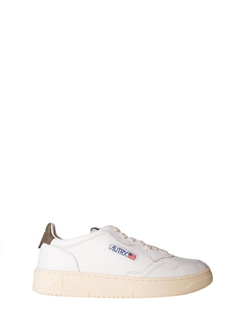 Sneakers Medalist Low Autry | A1UNAULMLL28.
