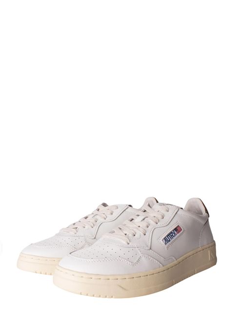 Sneakers Medalist Low Autry | A1UNAULMLL28.