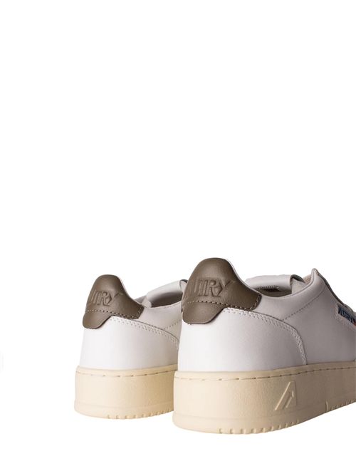 Sneakers Medalist Low Autry | A1UNAULMLL28.