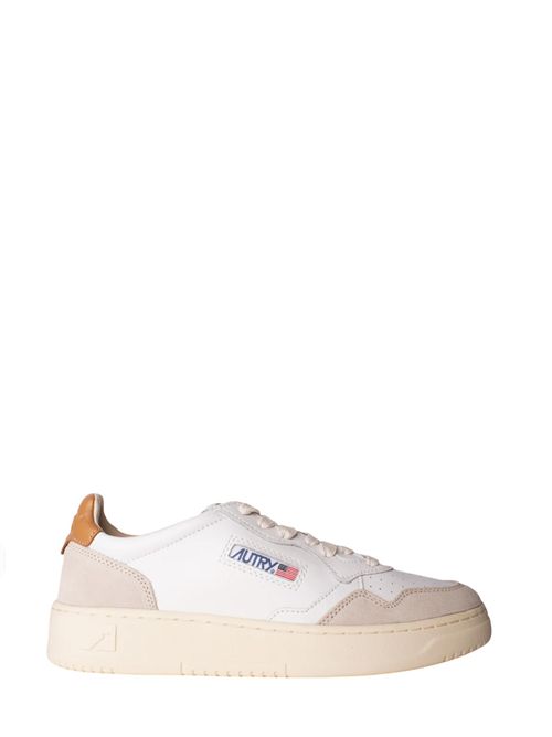 Sneakers Medalist Low Autry | A1UNAULMLS16.
