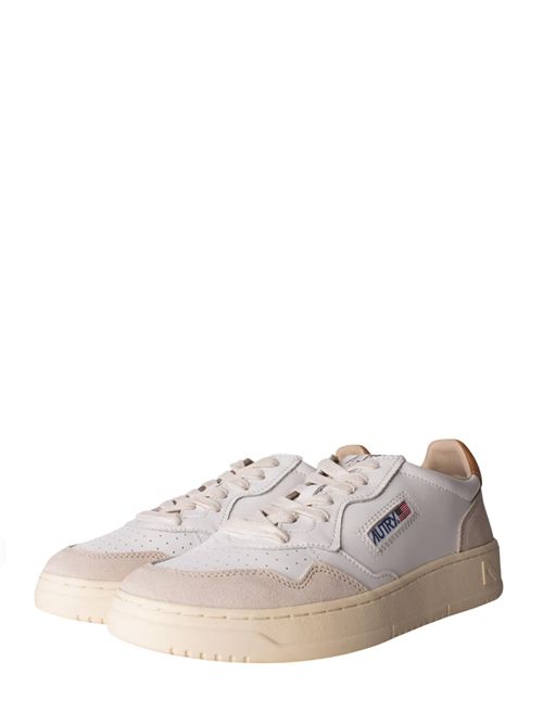 Sneakers Medalist Low Autry | A1UNAULMLS16.